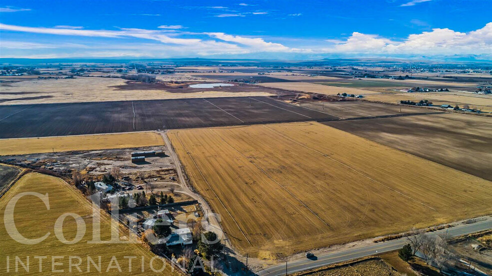 3157 E Hubbard Rd, Meridian, ID for sale - Building Photo - Image 1 of 1