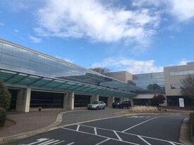 University Medical Park - Commercial Real Estate