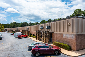 More details for 800 Great Southwest Pky, Atlanta, GA - Flex, Industrial for Lease