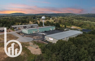 More details for 243 & 244 GREY FOX DRIVE, MONTOURSVILLE – Industrial for Sale, Montoursville, PA