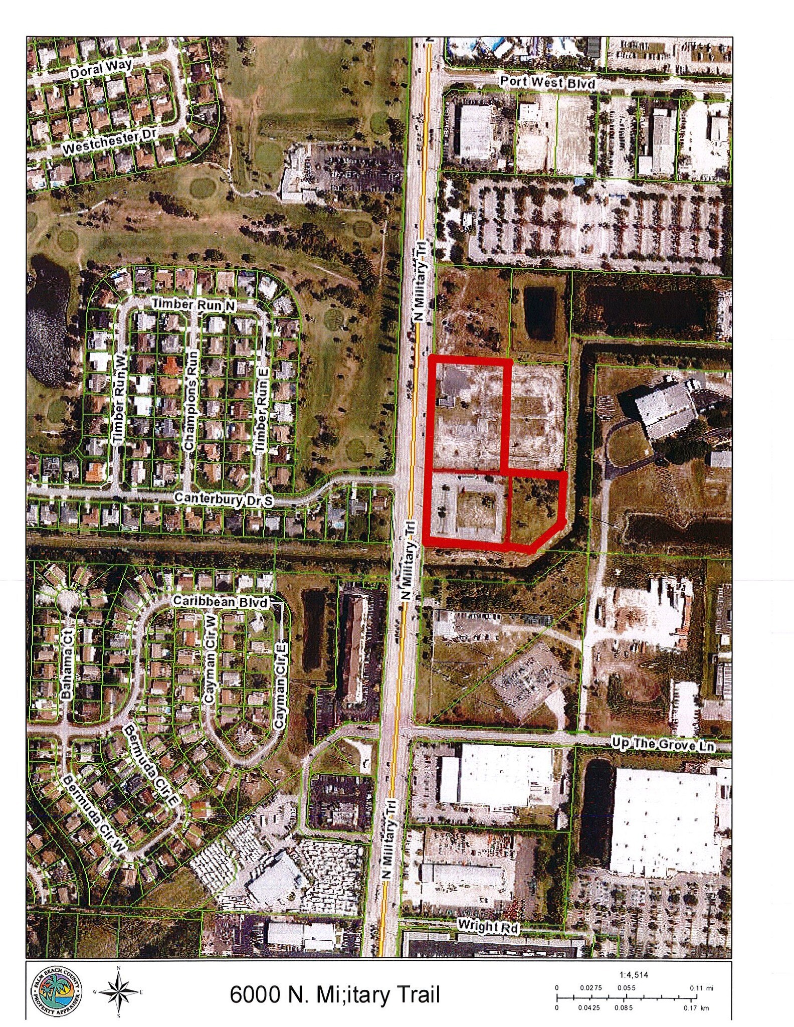 Directions To 6100 North Hamilton Road - uetezav