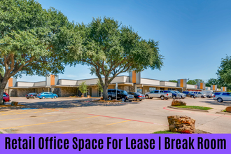 1625 W Mockingbird Ln, Dallas, TX for lease Building Photo- Image 1 of 8