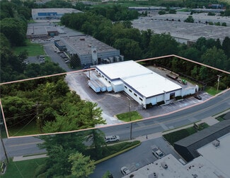 More details for 109 Cockeysville Rd, Cockeysville, MD - Flex for Lease