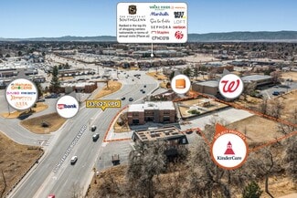 More details for 6631 S University Blvd, Centennial, CO - Retail for Sale