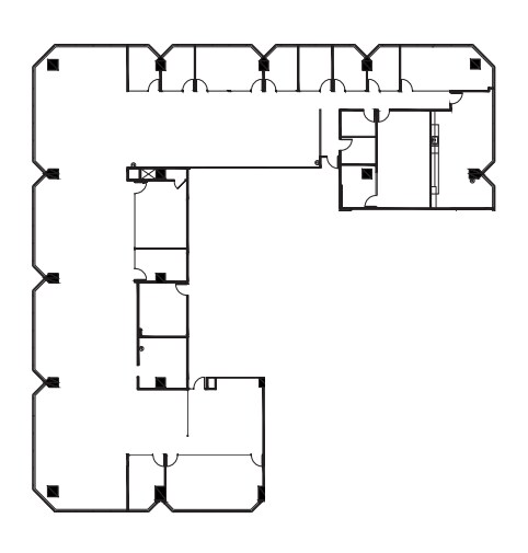 150 Spear St, San Francisco, CA for lease Building Photo- Image 1 of 1
