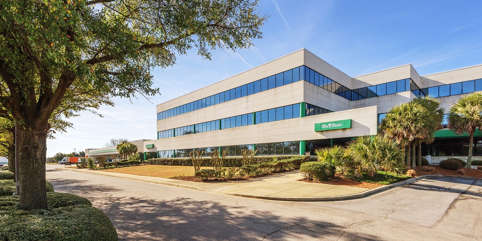 1401 Shop Rd, Columbia, SC for sale Building Photo- Image 1 of 1