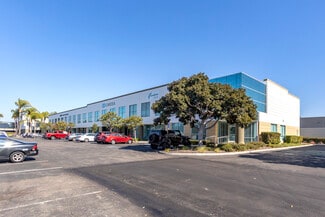 More details for 8969 Kenamar Dr, San Diego, CA - Flex, Industrial for Lease