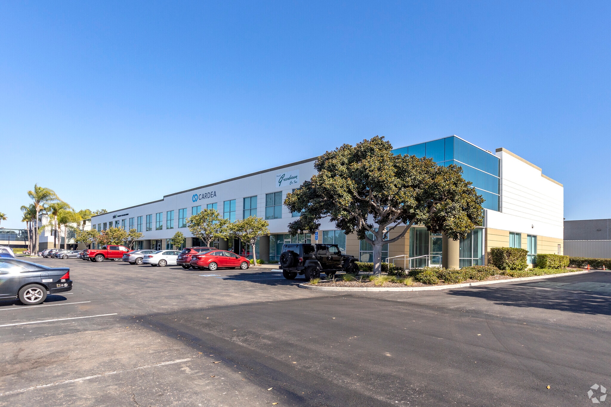 8969 Kenamar Dr, San Diego, CA for lease Primary Photo- Image 1 of 10