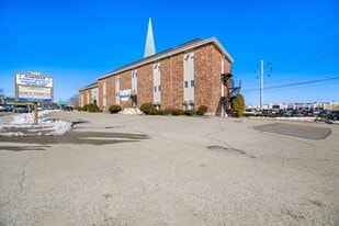 1399 Washington St, Hanover MA - 1031 Exchange Property