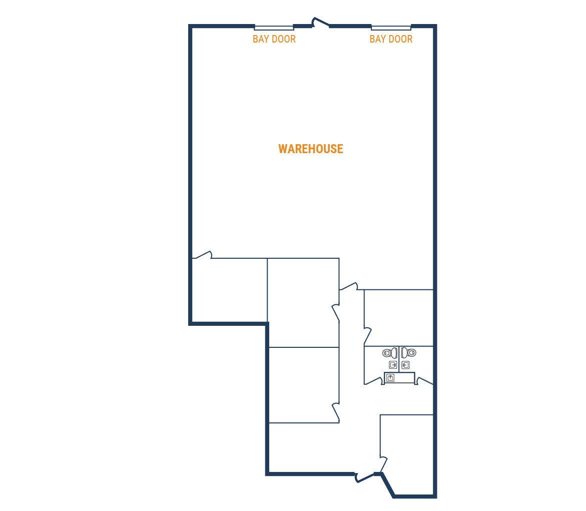 10696 Haddington Dr, Houston, TX for lease Floor Plan- Image 1 of 1