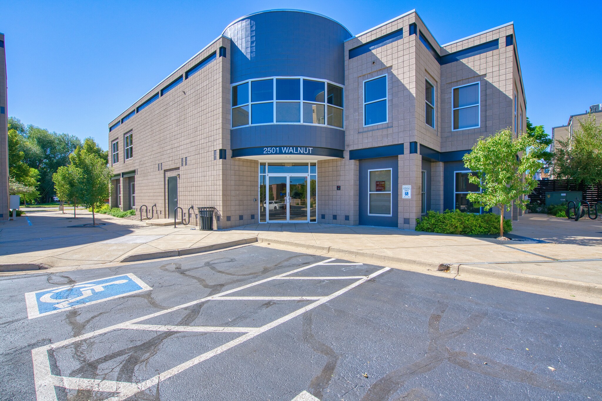 2505 Walnut St, Boulder, CO for lease Building Photo- Image 1 of 2