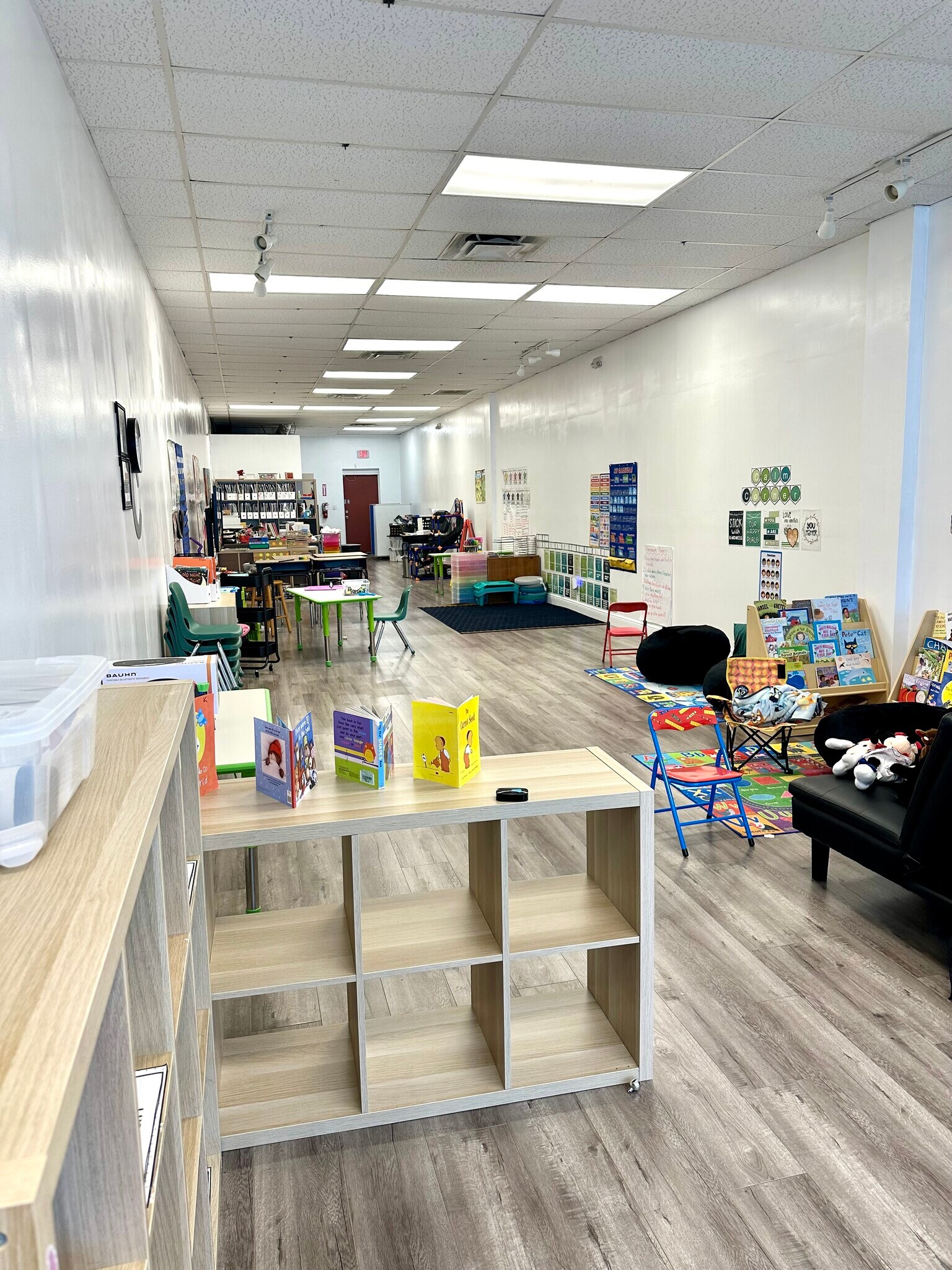 7099-7203 Lake Worth Rd, Lake Worth, FL for lease Interior Photo- Image 1 of 2