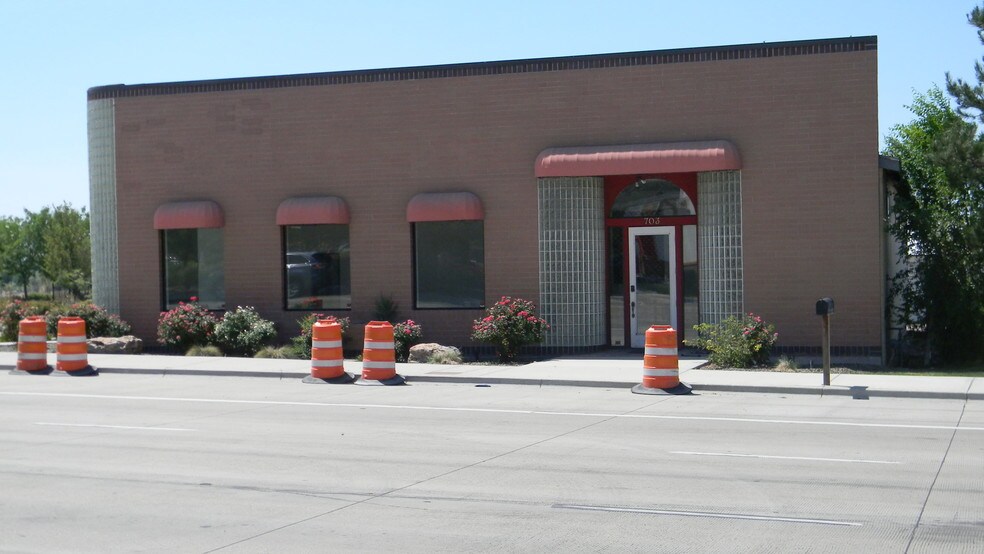 703 S Meridian Rd, Meridian, ID for sale - Other - Image 1 of 1