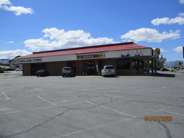 1139 W Winnemucca Blvd, Winnemucca, NV for sale - Building Photo - Image 3 of 5