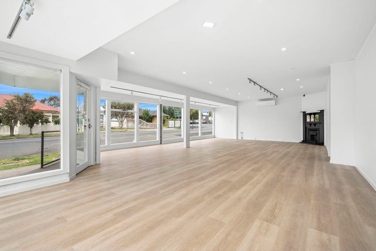 132 Church Street, Hamlyn Heights for lease Interior Photo- Image 1 of 5