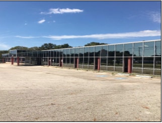 More details for 3215 W Oak St, Palestine, TX - Office, Industrial for Lease