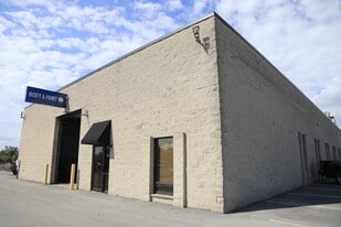 ZEIGLER AUTO GROUP - Automotive Property