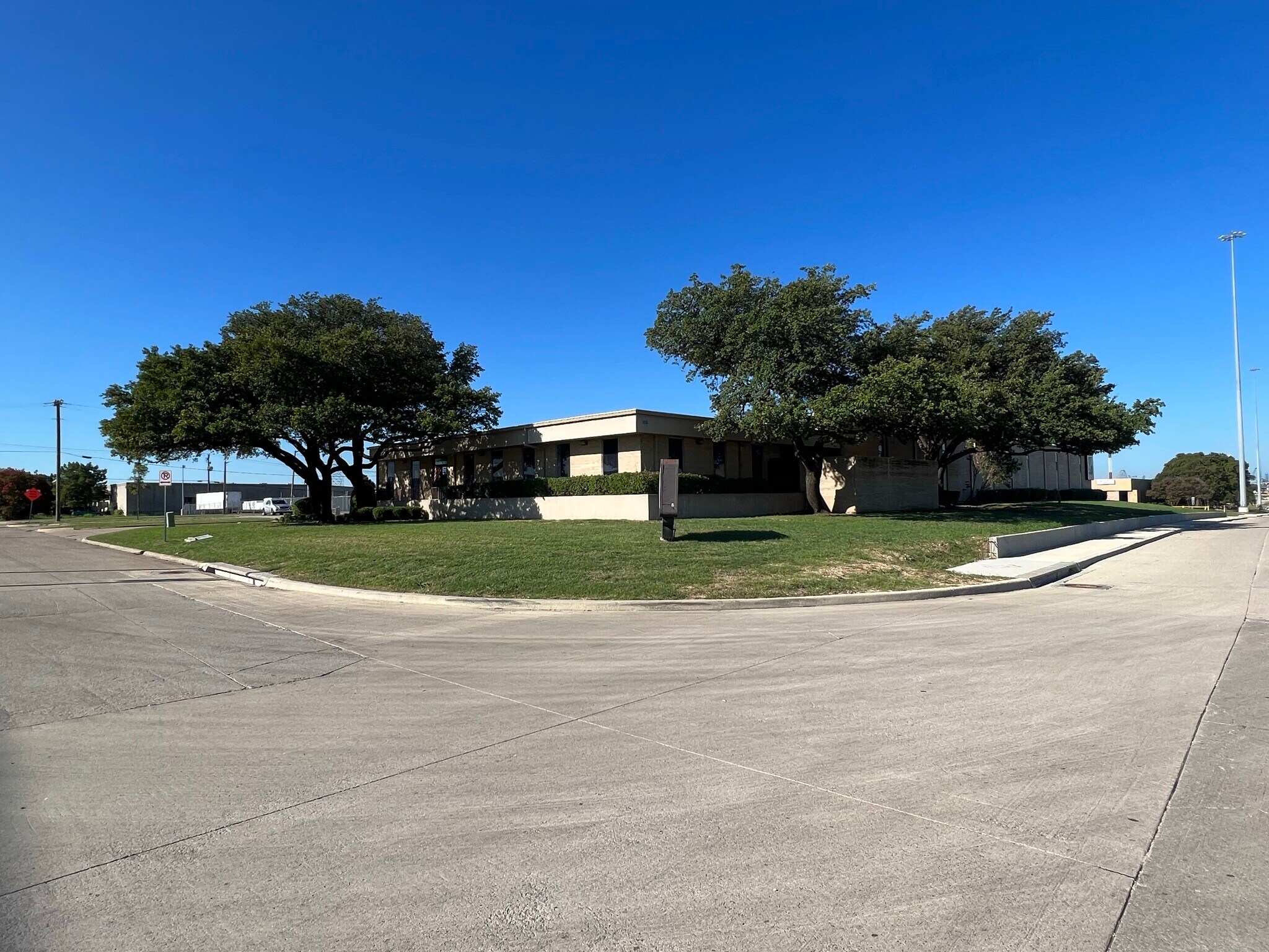 925 111th St, Arlington, TX for sale Building Photo- Image 1 of 1
