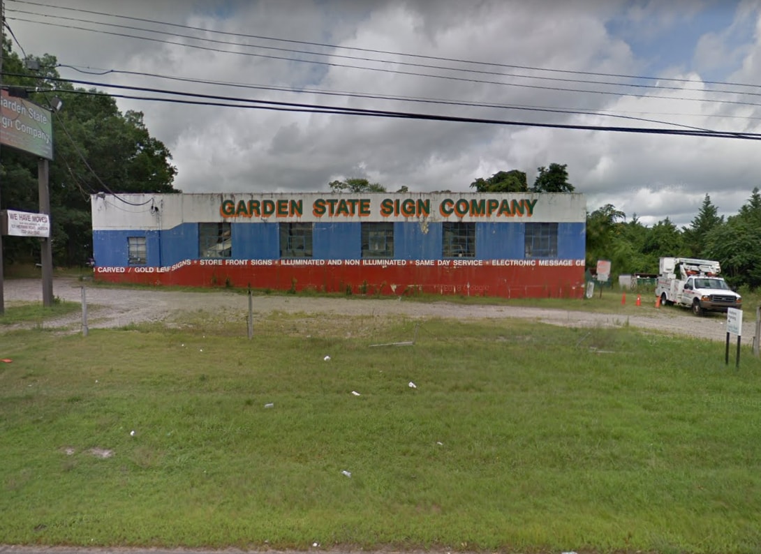 4880 US Highway 9, Howell, NJ for sale Primary Photo- Image 1 of 1