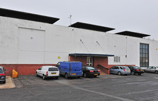 More details for Ikon Trading Estate – for Sale, Kidderminster