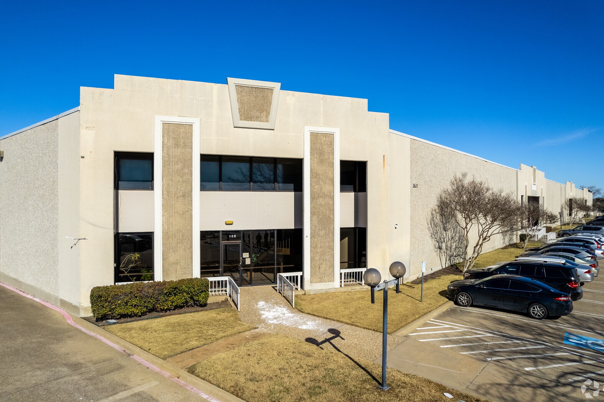 2621 Summit Ave, Plano, TX for sale Primary Photo- Image 1 of 1