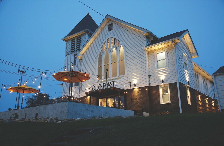 2556 Sutherland Ave, Knoxville, TN 37919