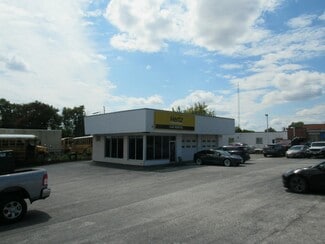 More details for 1763 E Joppa Rd, Baltimore, MD - Retail for Sale