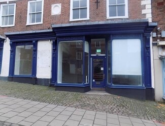 More details for 12-12A Market Pl, Ashbourne - Retail for Lease
