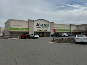 509 E Nifong Blvd, Columbia, MO for lease Building Photo- Image 1 of 3