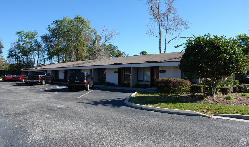 3063 Hartley Rd, Jacksonville, FL for lease - Building Photo - Image 3 of 6