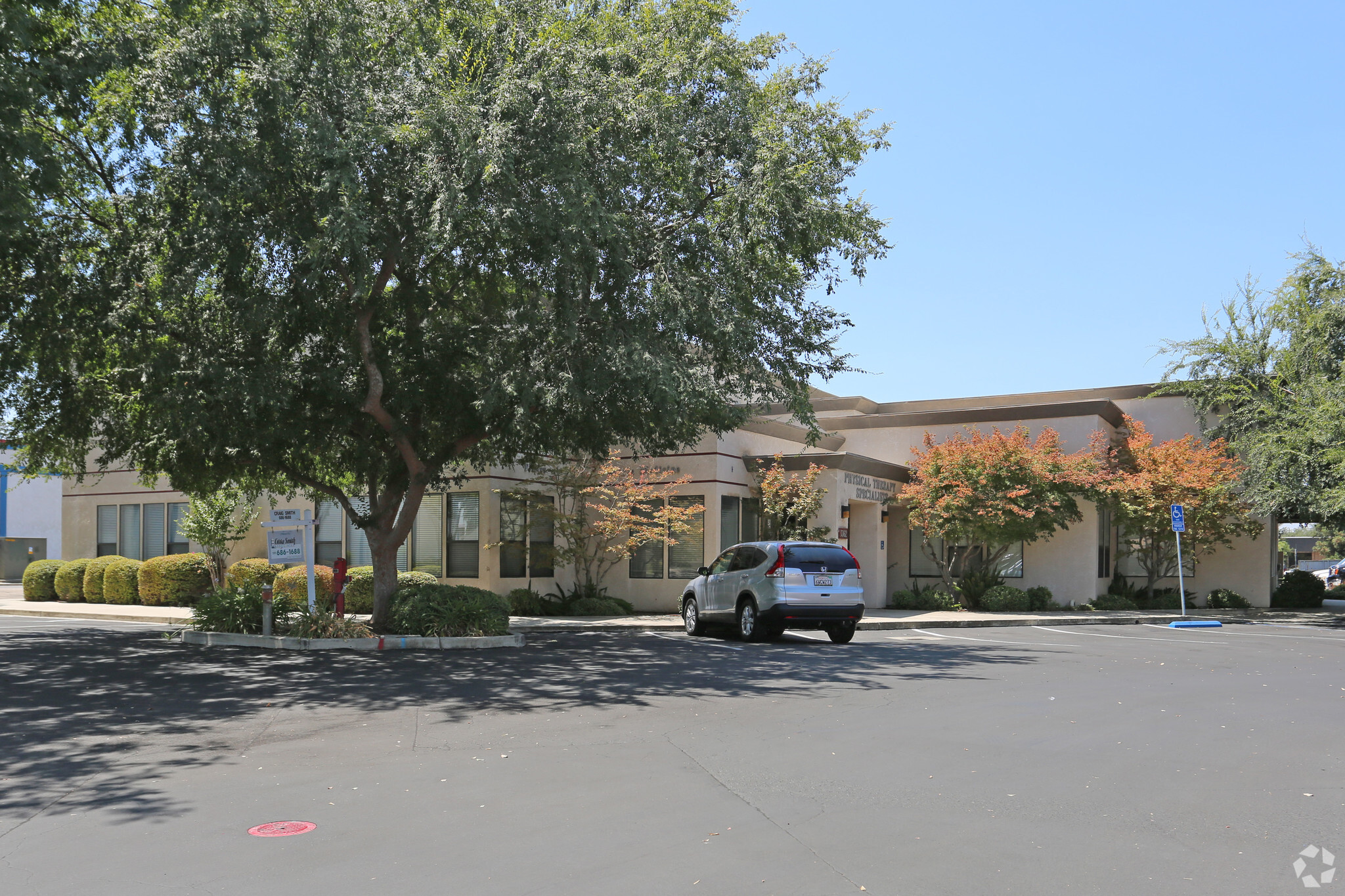 3362 S Fairway St, Visalia, CA 93277 - Office for Lease | LoopNet