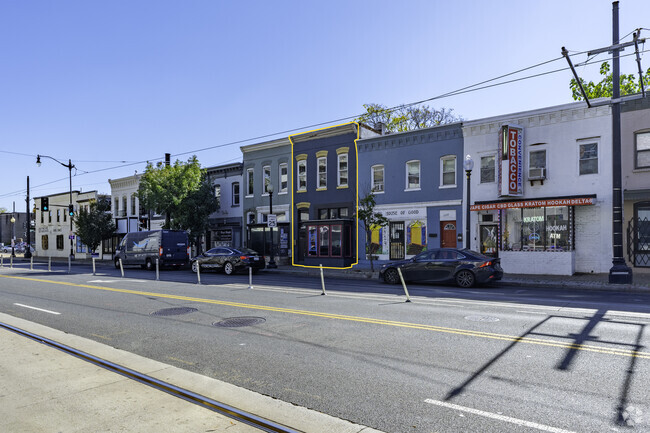 More details for 1421 H St NE, Washington, DC - Retail for Sale