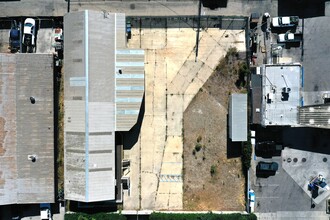 414 N O St, Lompoc, CA - aerial  map view - Image1