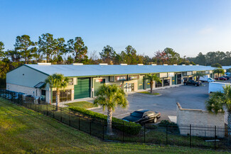 More details for 8725 Youngerman Ct, Jacksonville, FL - Industrial for Lease