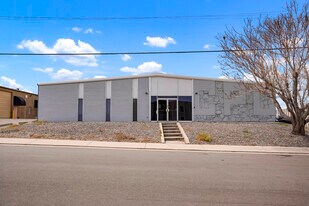 1900 W Yale Ave, Englewood CO - Warehouse