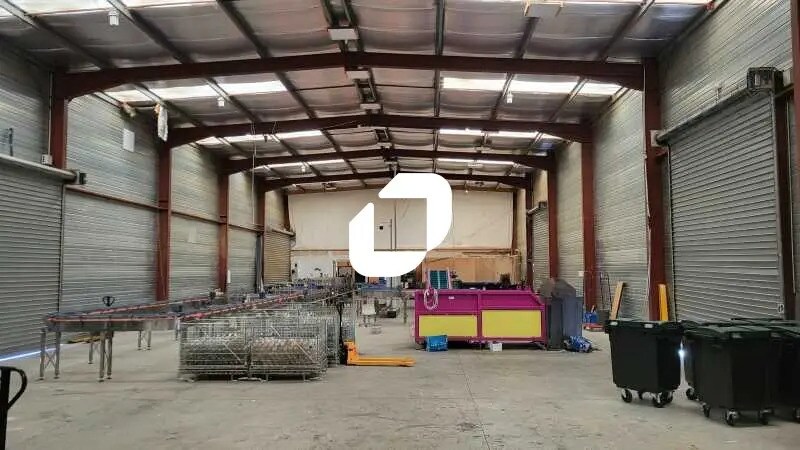 Office in Bègles for lease - Interior Photo - Image 3 of 9