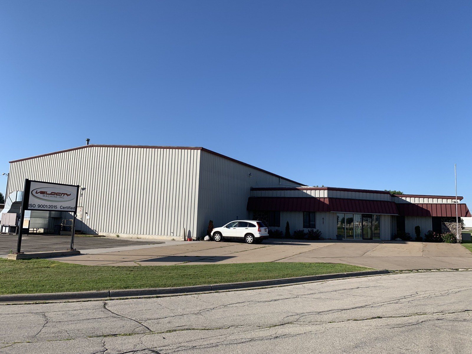 817 Marquis Way, Green Bay, WI for sale Building Photo- Image 1 of 1