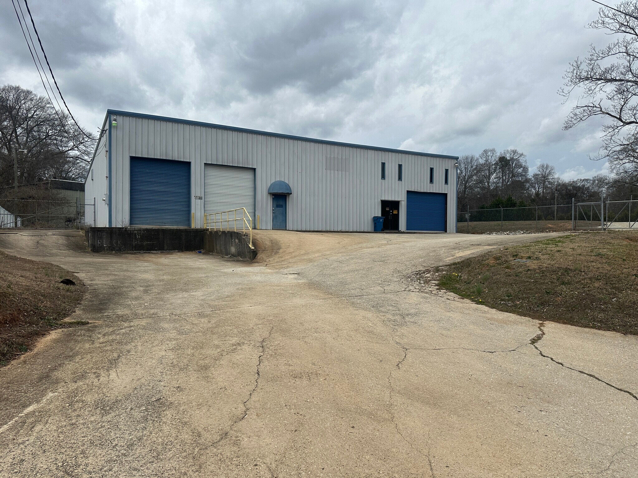 2471 Veterans Memorial Hwy SW, Austell, GA for sale Building Photo- Image 1 of 1