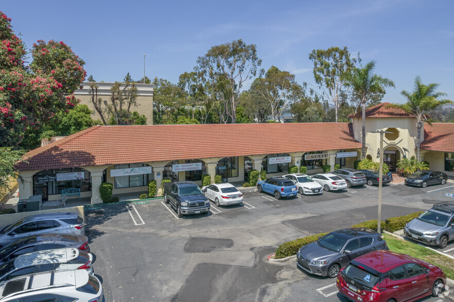 2146 Encinitas Blvd, Encinitas, CA for sale - Building Photo - Image 1 of 1