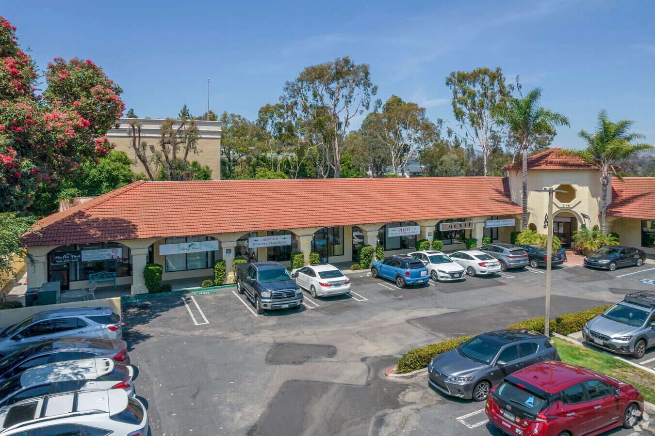 2146 Encinitas Blvd, Encinitas, CA 92024