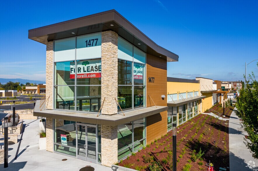 1477 Berryessa Rd, San Jose, CA 95133