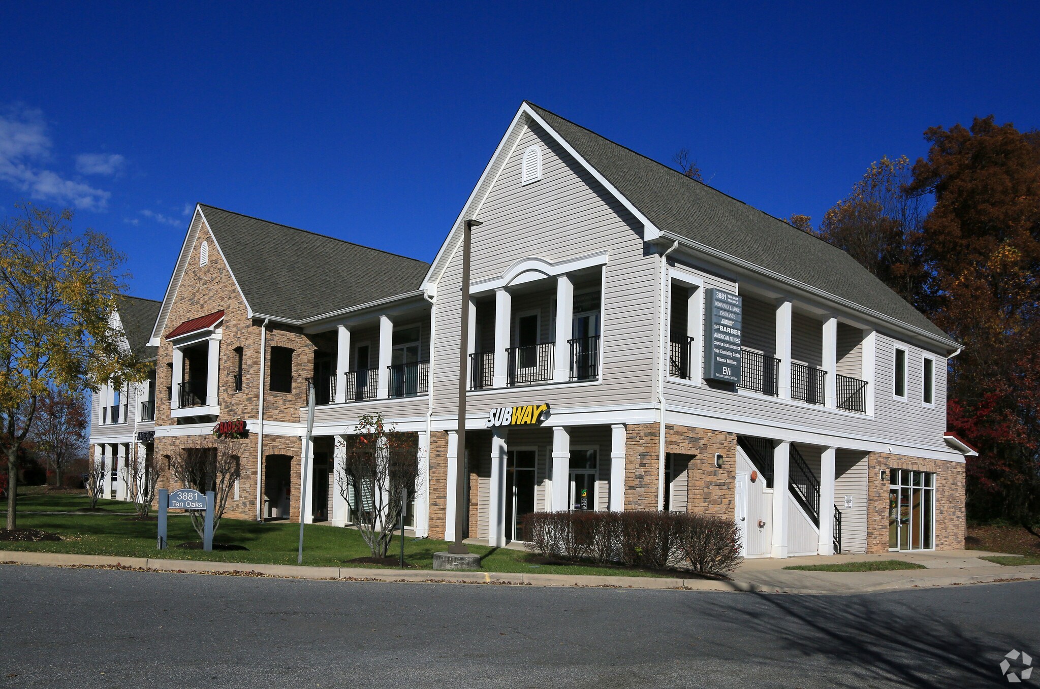 3881 Ten Oaks Rd, Glenelg, MD for sale Primary Photo- Image 1 of 1