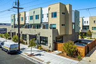 2315 Market St, Oakland CA - Storefront Property