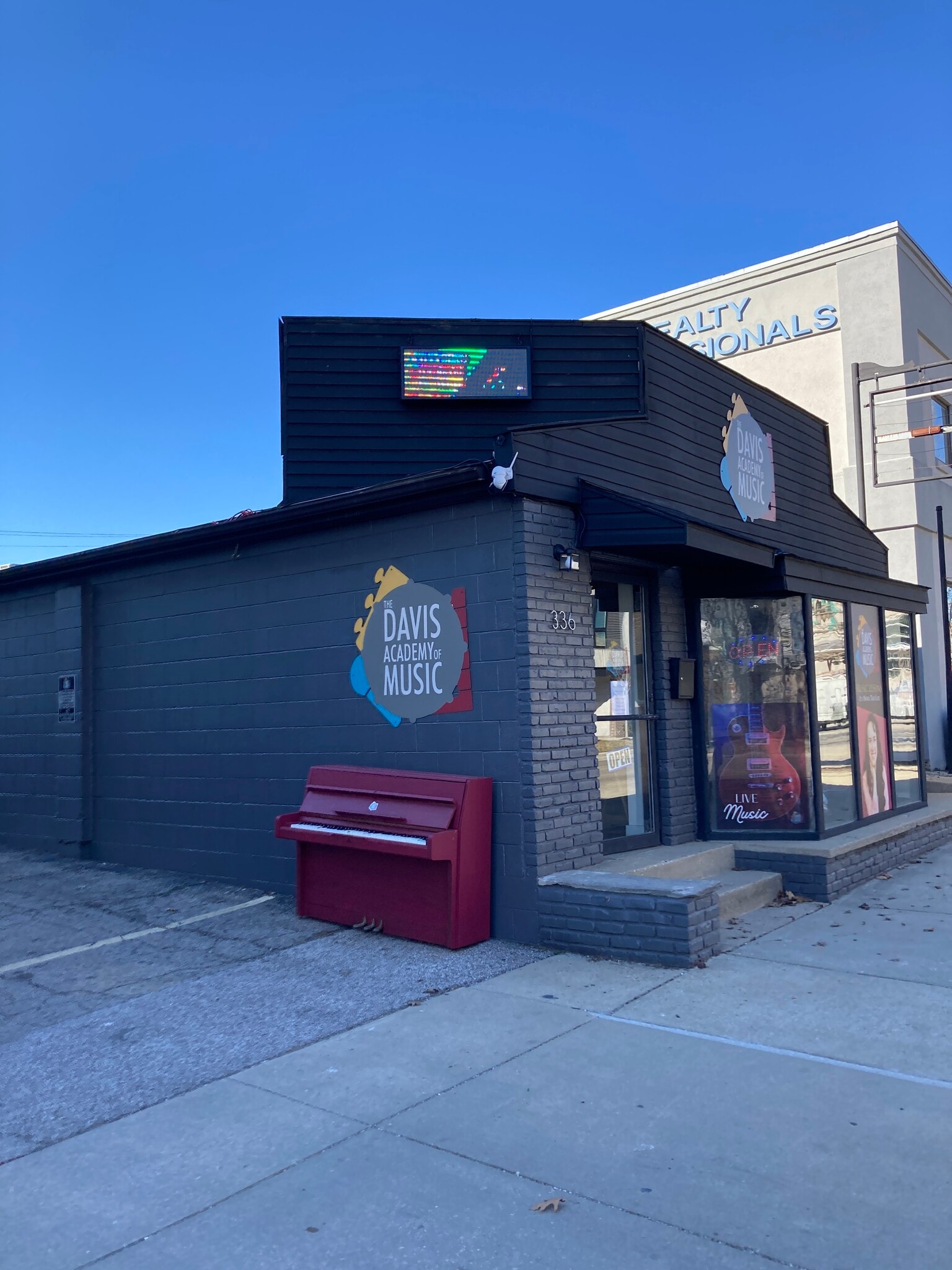 336 S Walnut St, Bloomington, IN for sale Building Photo- Image 1 of 1