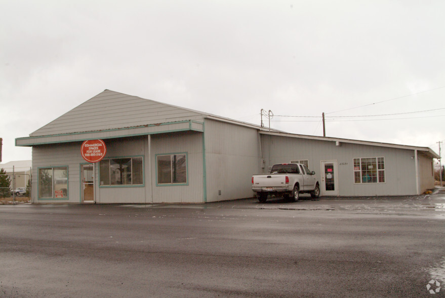 2305 S Main St, Moscow, ID for sale - Primary Photo - Image 1 of 1