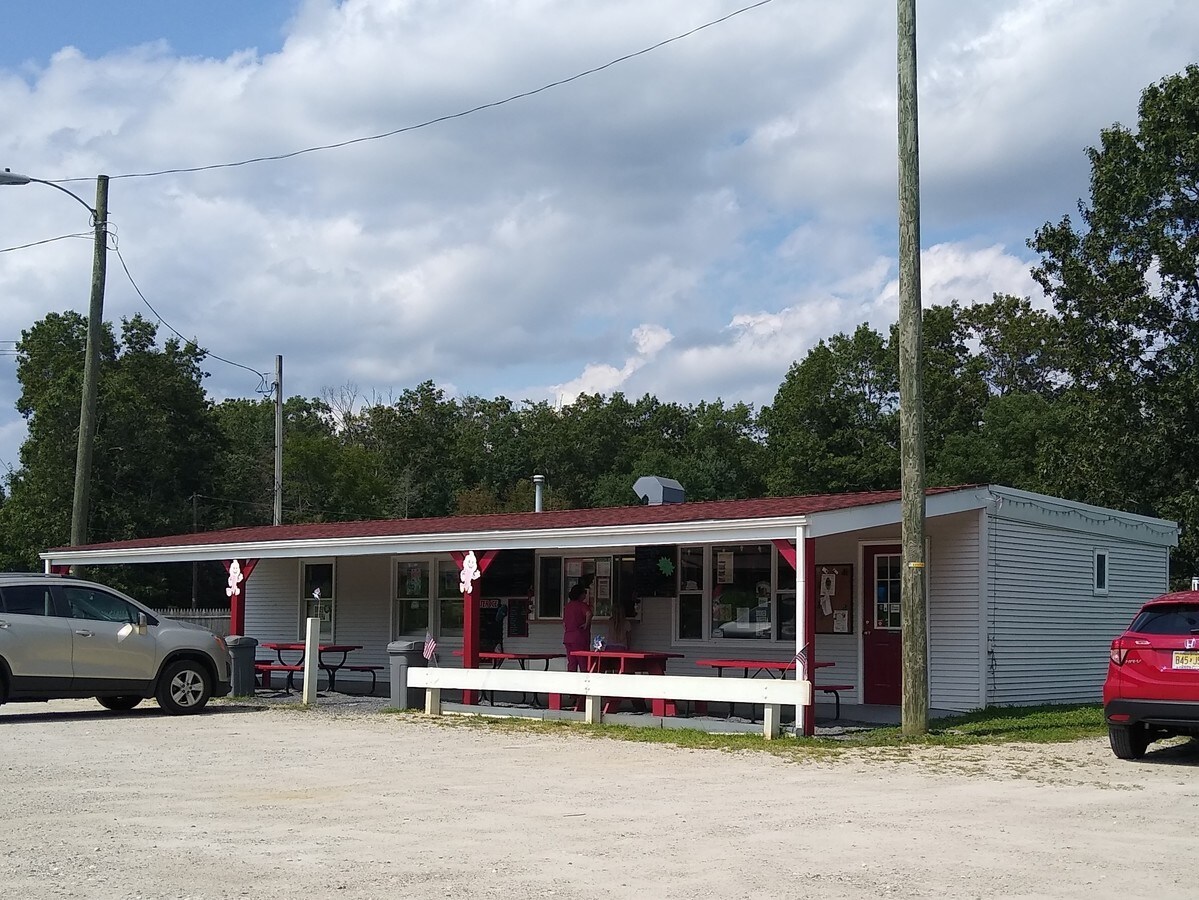 3400 Tuckahoe Rd, Franklinville, NJ 08322