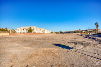 More details for Mountain Vista N of E Russell Rd, Las Vegas, NV - Land for Sale