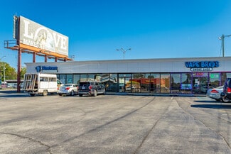 More details for 5948 Brainerd Rd, Chattanooga, TN - Retail for Lease