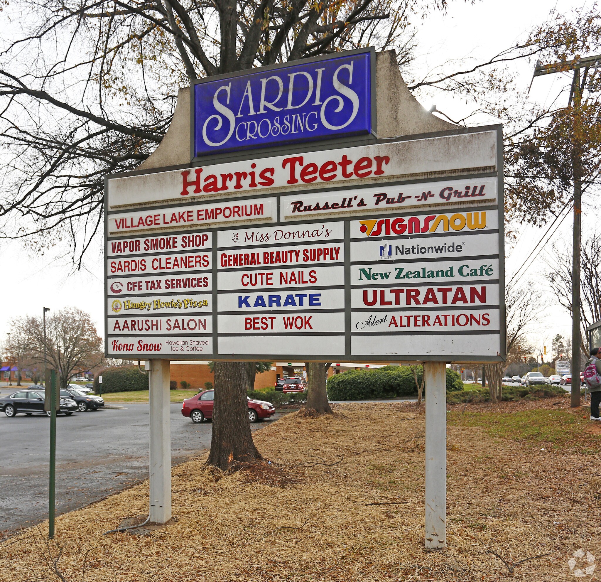 Qt Sardis Church Road - jo5g21d