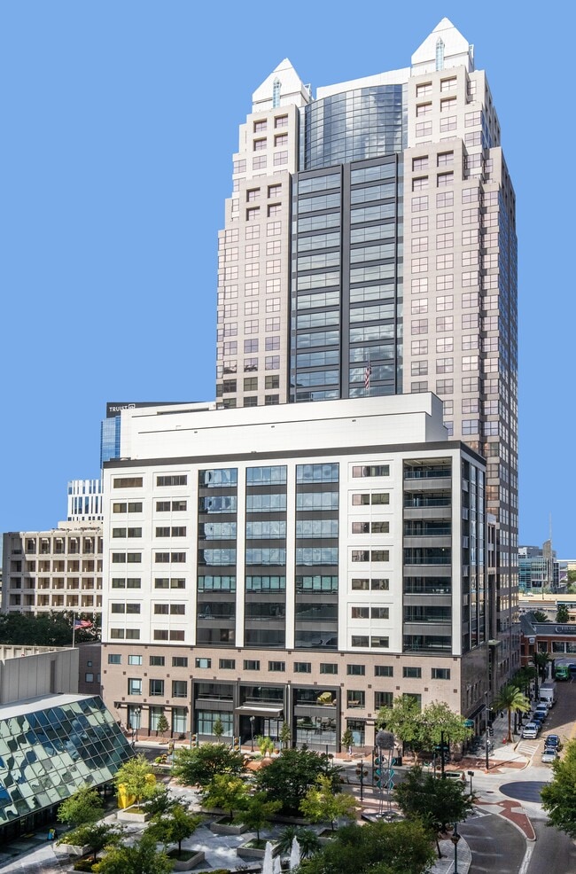 More details for 200 S Orange Ave, Orlando, FL - Office for Lease